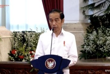 Ini Kabar yang Menggembirakan! Jokowi Luncurkan Bantuan Subsidi Gaji Bagi Para Pekerja/Buruh