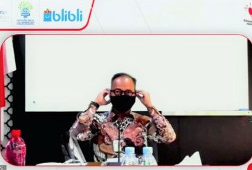 Bangkitkan Gairah Pelaku IKM, Kemenperin Selenggarakan Festival Bangga Mesin Buatan Indonesia