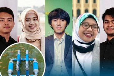 Mantul Nih! Start-up Banoo UGM Lolos Jadi Finalis MIT Solve Sustainable Food Systems Challenge 2020