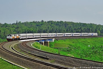 Mulai 1 September Stasiun Jakarta Kota Kembali Layani Penumpang KA Jarak Jauh