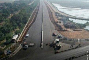 Pembangunan Jalan Akses Pelabuhan Patimban Ditargetkan Rampung Akhir Oktober 2020