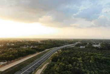 Jalan Tol Pekanbaru-Dumai Dukung Tumbuhnya Industri