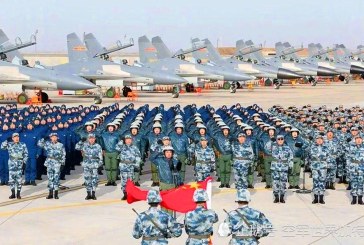 Pentagon Ungkap: China Mau Bangun Fasilitas Militer di Indonesia