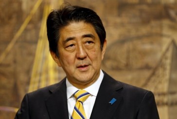 Jepang Percepat Pemilu Pengganti Perdana Menteri