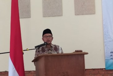 Dorong UMKM Sukabumi Bangkit, KemenkopUKM Gelar Pelatihan