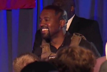 Heboh! Kanye West Mengaku Nabi Musa Baru