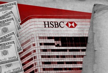 HSBC Izinkan Penipu Transfer Jutaan Dolar