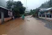Banjir di Sumbar Berpotensi Timbulkan Dampak Bencana Lainnya