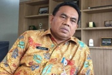 Anies Baswedan Ajak Masyarakat Jakarta Doakan Almarhum Saefullah