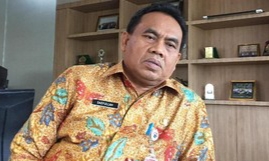 Anies Baswedan Ajak Masyarakat Jakarta Doakan Almarhum Saefullah