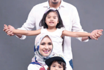Maman Abdurrahman, Politisi Muda yang Cinta Keluarga
