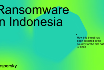 Kaspersky: Perusahaan di Indonesia Merupakan Target Utama Ancaman Ransomware