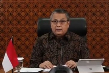 Dukung PEN, Bank Indonesia Pertahankan Suku Bunga Acuan