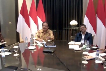 UU Ciptaker akan Lepaskan Indonesia dari Regulasi yang Menghambat