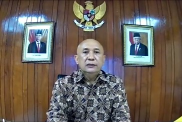 UU Cipta Kerja Permudah Pengembangan KUMKM di Indonesia