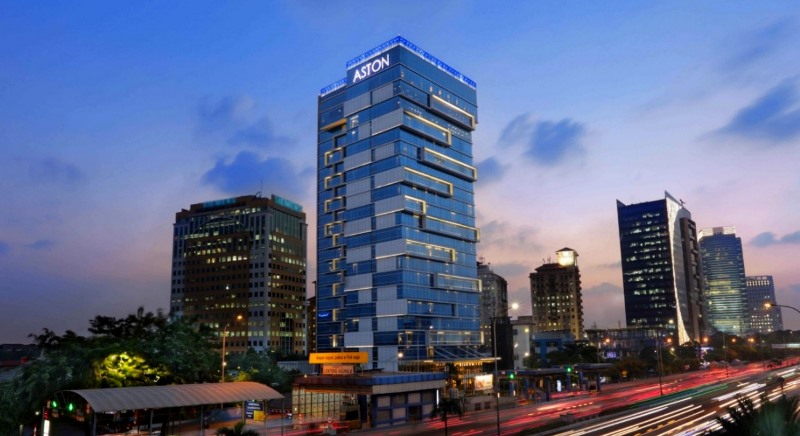 Karyawan ASTON Priority Simatupang Hotel Jalani Rapid Test, Ini Alasannya