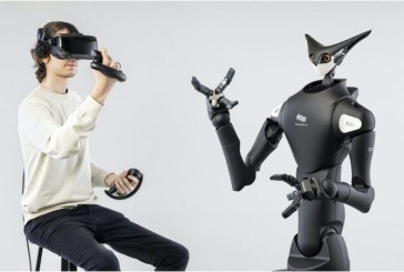 Jepang Ciptakan Robot Bisa Kerja Pengganti Manusia