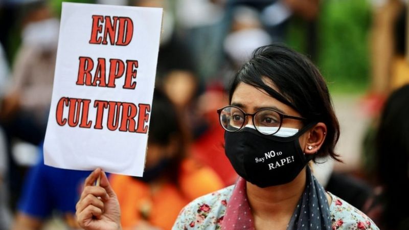 Bangladesh Terapkan Hukuman Mati Bagi Pemerkosa!