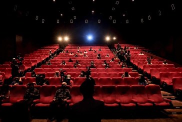 Pengelola Bioskop Diminta Terapkan Protokol Kesehatan dengan Baik
