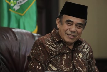 Perekrutan Kembali Para Hafiz Indonesia Bentuk Kepercayaan UEA