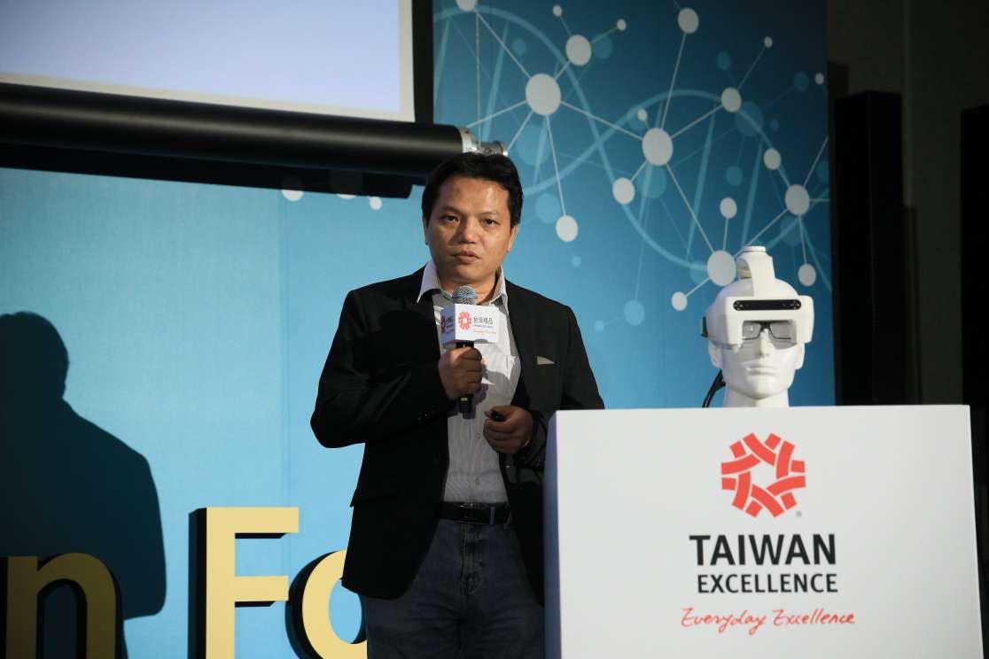 Taiwan Tampilkan Inovasi Medis Foresee-X dan Faspro untuk Ciptakan Peluang Bisnis Baru di Indonesia