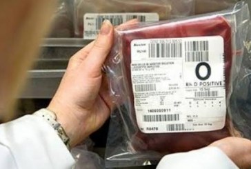 Pemilik Golongan Darah O Lebih Kebal Covid-19