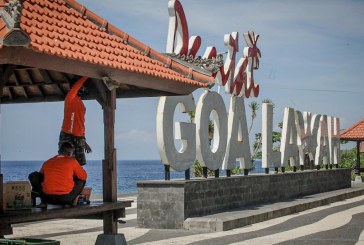 Kemenparekraf Gelar Gerakan BISA di Empat Destinasi Wisata Bali