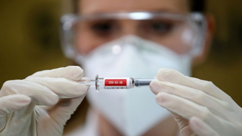 Dokter Ahli : Vaksinasi Demi Kesehatan, Jadi Jangan Takut!
