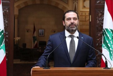 Hebat! PM Baru Lebanon Membentuk Kabinet Non Partai