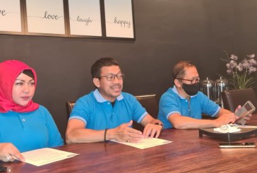 Komunikasi Buntu, MPA Komitmen Selamatkan ASITA Lewat Munaslub