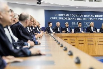 Mahkamah HAM Eropa: Hina Nabi Muhammad Bukan ‘Kebebasan Berekspresi’