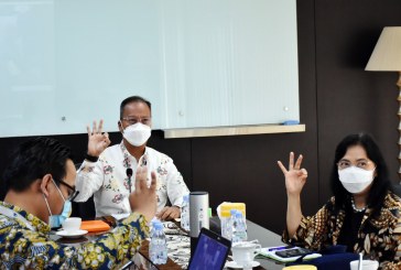 Unik! Di Masa Pandemi Covid-19, Ekspor Batik Indonesia Meningkat