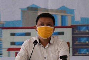 Kementerian ATR Kembali Serahkan Ribuan Sertifikat Tanah di Sumbawa