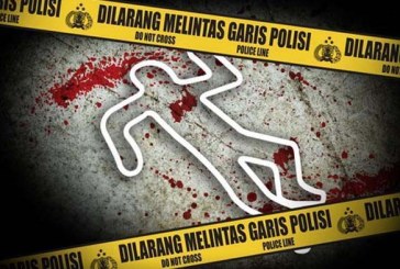 Polres Manado Amankan 2 Pembunuh Sofian Daliaha