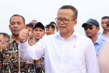 KPK OTT Menteri KKP Edhy Prabowo