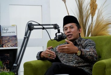Telah Jalani Proses Karantina, Jemaah Indonesia Mulai Laksanakan Umrah