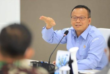 Komisioner KPK Benarkan OTT Menteri KKP Edhy Prabowo