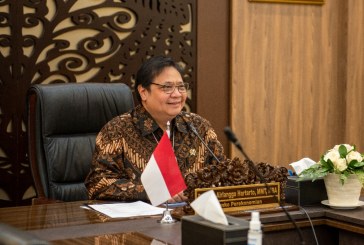 Pertumbuhan Ekonomi Indonesia Sudah Menunjukkan Tren yang Positif