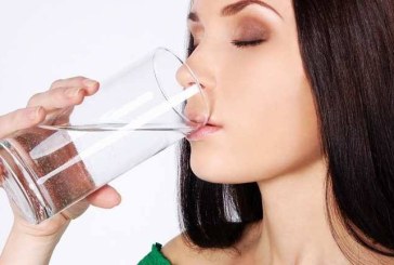 Bahaya Akibat Kurang Minum Air Putih