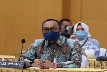 Surabaya Darurat Layanan Publik, Dukcapil Beri Pengarahan Detail