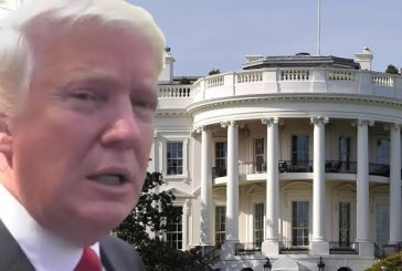 Jika Trump Ngotot Bertahan di Gedung Putih, akan Diusir Paksa!