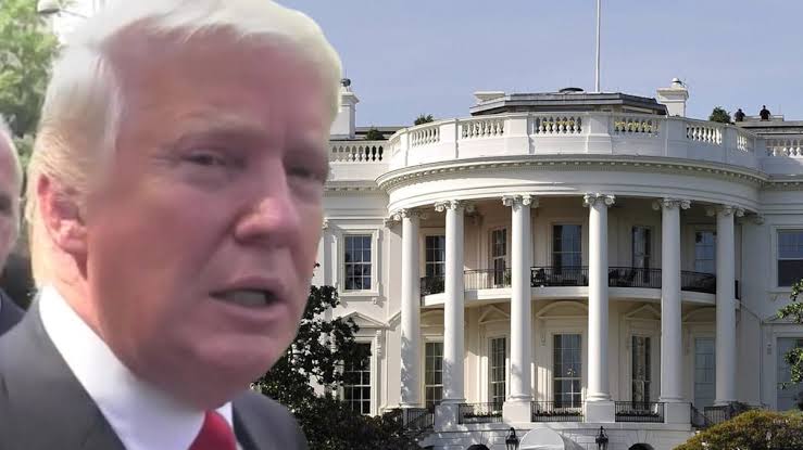 Jika Trump Ngotot Bertahan di Gedung Putih, akan Diusir Paksa!