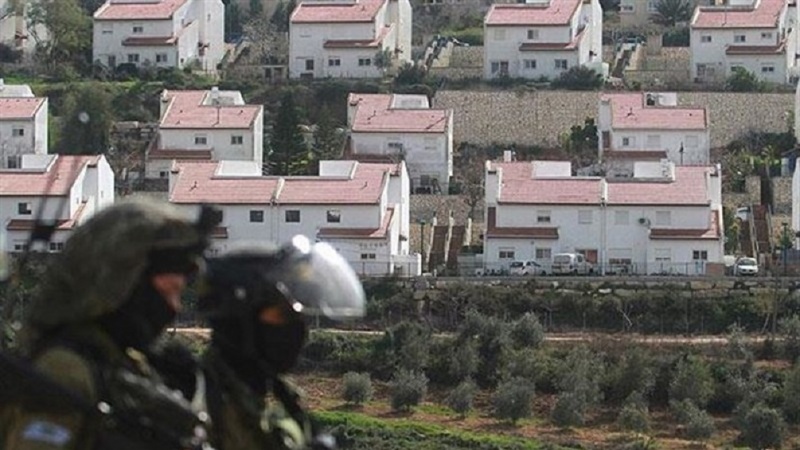 Pemukiman Zionis Tumbuh Dua Kali Lipat di Era Trump