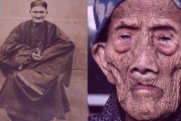 Resep Panjang Umur dari Pria Berusia 256 Tahun