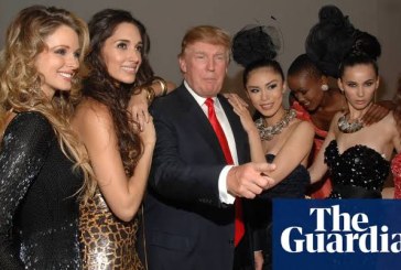Trump akan Diusut Kasus Pelecehan Seksual dan Bintang Porno
