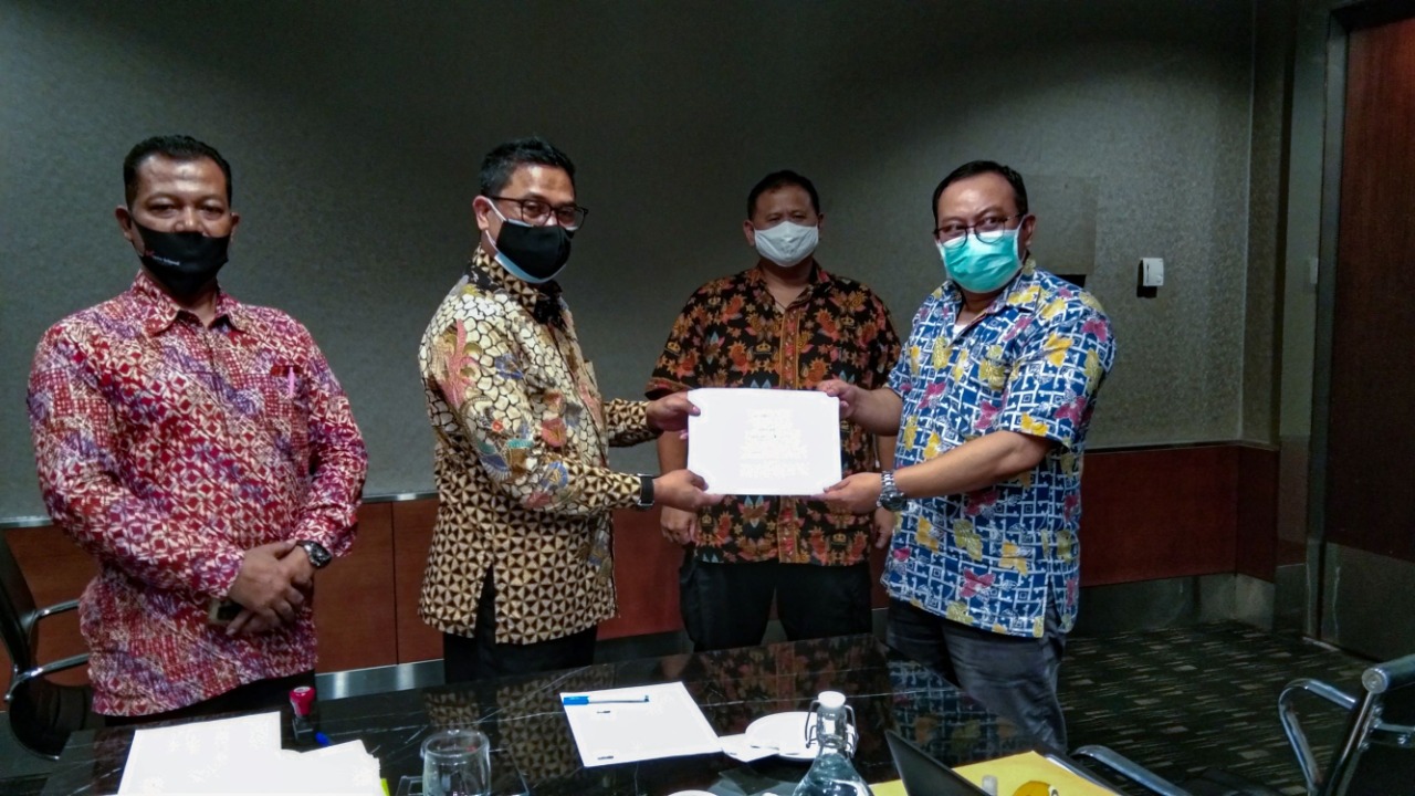 Swiss-Belhotel Mangga Besar Jakarta Sudah Sesuai Standar Protokol CHSE