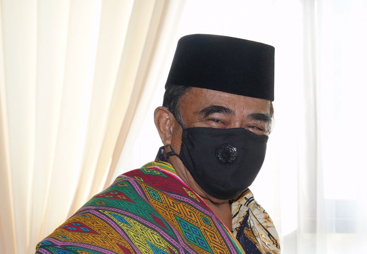 Menag Ajak Pengurus Baru MUI Bumikan Islam Wasathiyah di Nusantara