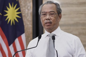 PM Malaysia: Pemilu Digelar Tunggu Setelah Covid-19 Berakhir