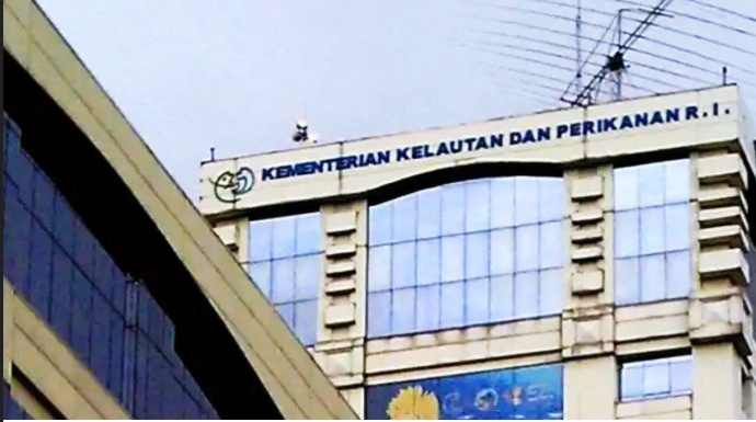 Ini Kata KKP Terkait Penangkapan Edhy Prabowo Oleh KPK