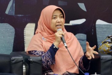 Mufida Apresiasi Capaian DKI Jakarta Raih Peringkat Pertama STA 2021